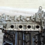 Nissan X-Trail T31 2.0Dci M9R 4WD dīzeļdzinējs M9R830 Dzinējs M9R.830
