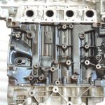 Nissan X-Trail T31 2.0Dci M9R 4WD dīzeļdzinējs M9R830 Dzinējs M9R.830