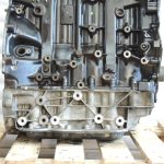Nissan X-Trail T31 2.0Dci M9R 4WD dīzeļdzinējs M9R830 Dzinējs M9R.830