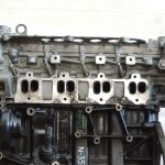 Nissan X-Trail T31 2.0Dci M9R 4WD dīzeļdzinējs M9R830 Dzinējs M9R.830