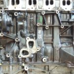 Nissan X-Trail T31 2.0Dci M9R 4WD dīzeļdzinējs M9R830 Dzinējs M9R.830