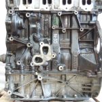 Nissan X-Trail T31 2.0Dci M9R 4WD dīzeļdzinējs M9R830 Dzinējs M9R.830