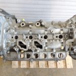 Nissan X-Trail T31 2.0Dci M9R 4WD dīzeļdzinējs M9R830 Dzinējs M9R.830