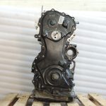 Nissan X-Trail T31 2.0Dci M9R 4WD dīzeļdzinējs M9R830 Dzinējs M9R.830