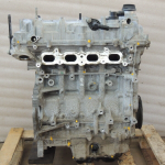 Opel Insignia B 1.5i Turbo benzīna dzinējs D15SFL Benzīna dzinējs LFV 12684730