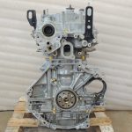 Opel Insignia B 1.5i Turbo benzīna dzinējs D15SFL Benzīna dzinējs LFV 12684730
