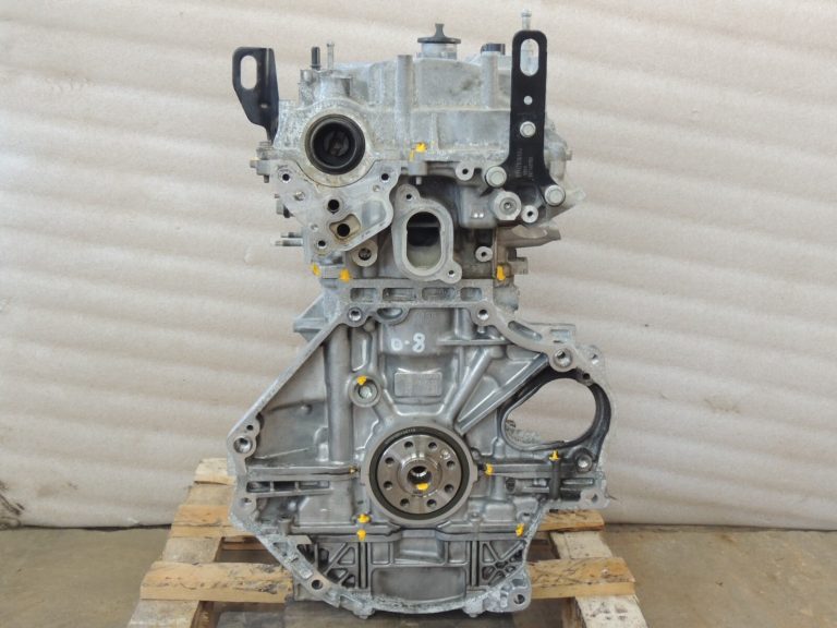 Opel Insignia B 1.5i Turbo benzīna dzinējs D15SFL Benzīna dzinējs LFV 12684730