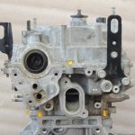 Opel Insignia B 1.5i Turbo benzīna dzinējs D15SFL Benzīna dzinējs LFV 12684730