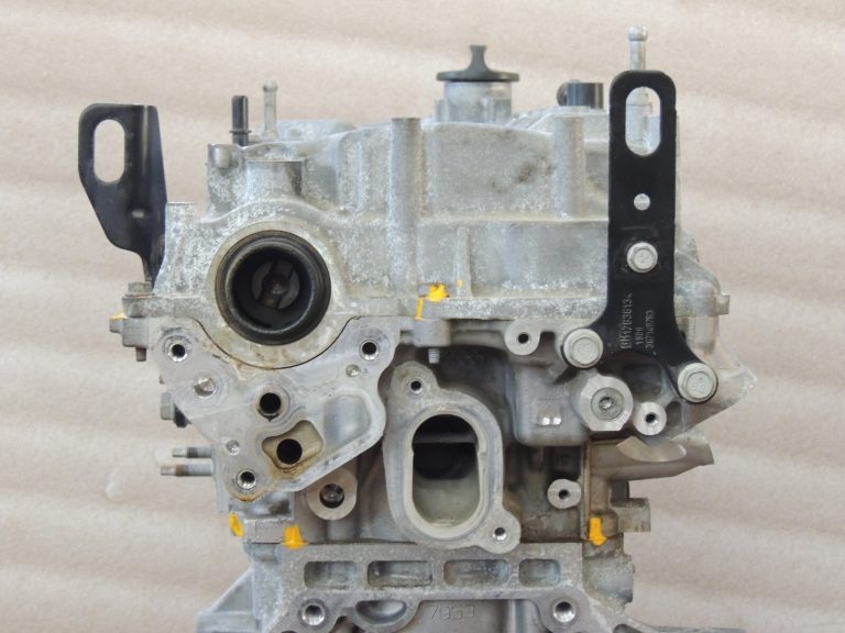 Opel Insignia B 1.5i Turbo benzīna dzinējs D15SFL Benzīna dzinējs LFV 12684730