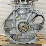 Opel Insignia B 1.5i Turbo benzīna dzinējs D15SFL Benzīna dzinējs LFV 12684730