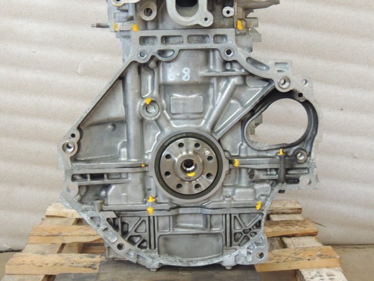 Opel Insignia B 1.5i Turbo benzīna dzinējs D15SFL Benzīna dzinējs LFV 12684730