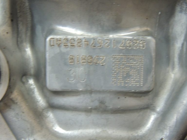Opel Insignia B 1.5i Turbo benzīna dzinējs D15SFL Benzīna dzinējs LFV 12684730