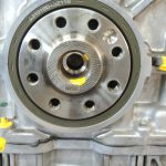 Opel Insignia B 1.5i Turbo benzīna dzinējs D15SFL Benzīna dzinējs LFV 12684730