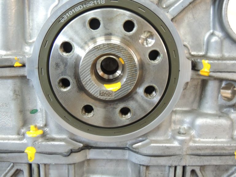 Opel Insignia B 1.5i Turbo benzīna dzinējs D15SFL Benzīna dzinējs LFV 12684730