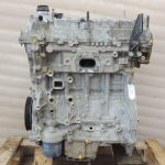 Opel Insignia B 1.5i Turbo benzīna dzinējs D15SFL Benzīna dzinējs LFV 12684730