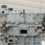 Opel Insignia B 1.5i Turbo benzīna dzinējs D15SFL Benzīna dzinējs LFV 12684730