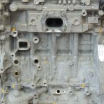 Opel Insignia B 1.5i Turbo benzīna dzinējs D15SFL Benzīna dzinējs LFV 12684730