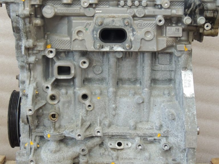 Opel Insignia B 1.5i Turbo benzīna dzinējs D15SFL Benzīna dzinējs LFV 12684730