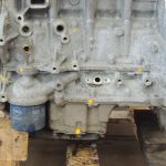 Opel Insignia B 1.5i Turbo benzīna dzinējs D15SFL Benzīna dzinējs LFV 12684730