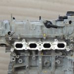 Opel Insignia B 1.5i Turbo benzīna dzinējs D15SFL Benzīna dzinējs LFV 12684730