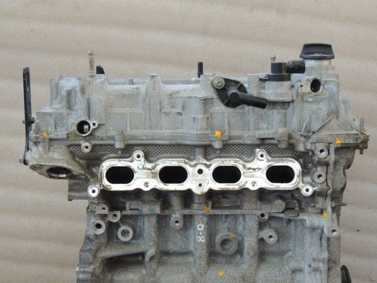 Opel Insignia B 1.5i Turbo benzīna dzinējs D15SFL Benzīna dzinējs LFV 12684730