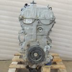 Opel Insignia B 1.5i Turbo benzīna dzinējs D15SFL Benzīna dzinējs LFV 12684730