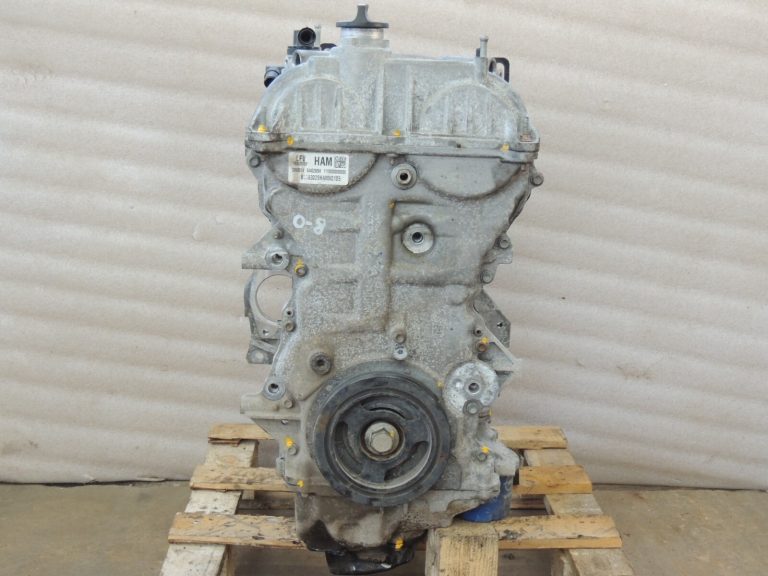 Opel Insignia B 1.5i Turbo benzīna dzinējs D15SFL Benzīna dzinējs LFV 12684730