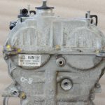 Opel Insignia B 1.5i Turbo benzīna dzinējs D15SFL Benzīna dzinējs LFV 12684730