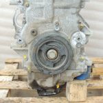 Opel Insignia B 1.5i Turbo benzīna dzinējs D15SFL Benzīna dzinējs LFV 12684730