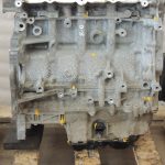 Opel Insignia B 1.5i Turbo benzīna dzinējs D15SFL Benzīna dzinējs LFV 12684730