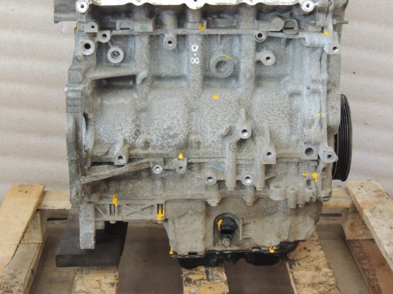 Opel Insignia B 1.5i Turbo benzīna dzinējs D15SFL Benzīna dzinējs LFV 12684730