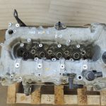 Opel Insignia B 1.5i Turbo benzīna dzinējs D15SFL Benzīna dzinējs LFV 12684730
