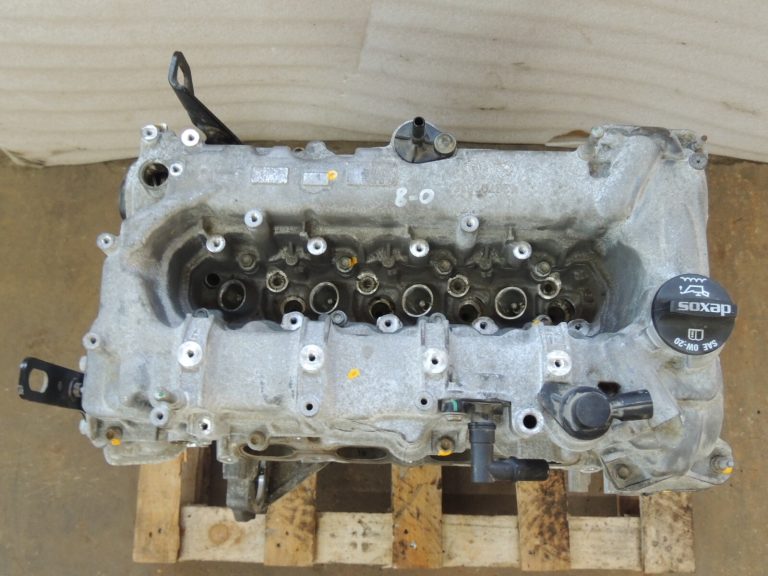 Opel Insignia B 1.5i Turbo benzīna dzinējs D15SFL Benzīna dzinējs LFV 12684730