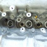 Opel Insignia B 1.5i Turbo benzīna dzinējs D15SFL Benzīna dzinējs LFV 12684730