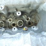 Opel Insignia B 1.5i Turbo benzīna dzinējs D15SFL Benzīna dzinējs LFV 12684730