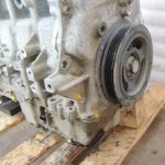Opel Insignia B 1.5i Turbo benzīna dzinējs D15SFL Benzīna dzinējs LFV 12684730