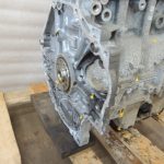 Opel Insignia B 1.5i Turbo benzīna dzinējs D15SFL Benzīna dzinējs LFV 12684730