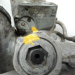 Opel Insignia A Stūres mehānisms Stūres pastiprinātājs 13292337 22840285 95516752 95530629