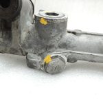 Opel Insignia A Stūres mehānisms Stūres pastiprinātājs 13292337 22840285 95516752 95530629