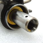 Opel Insignia A Stūres mehānisms Stūres pastiprinātājs 13292337 22840285 95516752 95530629