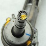 Opel Insignia A Stūres mehānisms Stūres pastiprinātājs 13292337 22840285 95516752 95530629