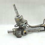 Opel Insignia A Stūres mehānisms Stūres pastiprinātājs 13292337 22840285 95516752 95530629