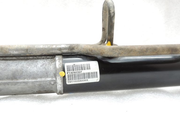 Opel Insignia A Stūres mehānisms Stūres pastiprinātājs 13292337 22840285 95516752 95530629