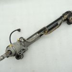 Opel Insignia A Stūres mehānisms Stūres pastiprinātājs 13292337 22840285 95516752 95530629