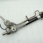 Opel Insignia A Stūres mehānisms Stūres pastiprinātājs 13292337 22840285 95516752 95530629