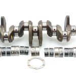 Nissan Qashqai J11 1.2 DIG-T benzīns HRA2DDT kloķvārpsta 1220100Q1G 12201-00Q1G 12201-00Q1G