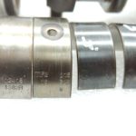 Nissan Qashqai J11 1.2 DIG-T benzīns HRA2DDT kloķvārpsta 1220100Q1G 12201-00Q1G 12201-00Q1G