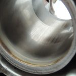 Nissan Qashqai J11 1.2 DIG-T HRA2DDT Dzinēja bloks Cilindru bloks 1101000Q1N