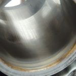Nissan Qashqai J11 1.2 DIG-T HRA2DDT Dzinēja bloks Cilindru bloks 1101000Q1N