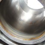 Nissan Qashqai J11 1.2 DIG-T HRA2DDT Dzinēja bloks Cilindru bloks 1101000Q1N